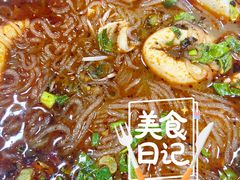 -白家高记肥肠粉(总店)