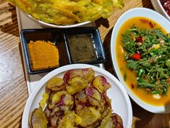 -滇铺子·云南特色菜·第九届野生菌美食节(东风东路c86店)
