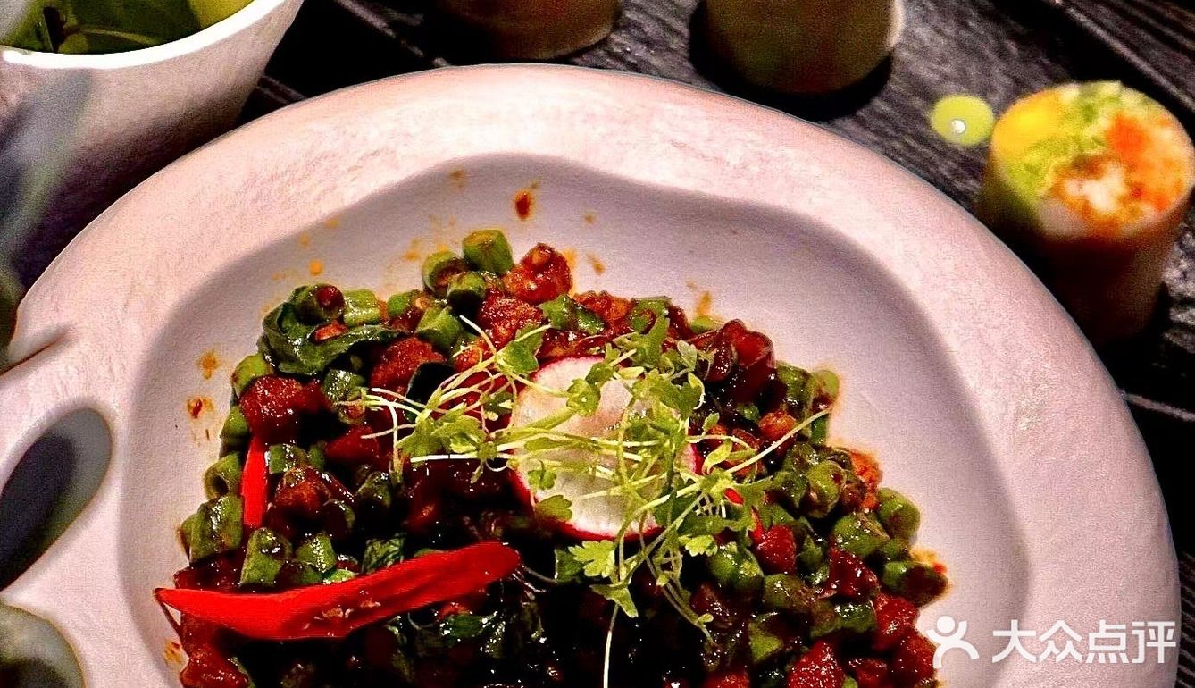 新年聚餐浪漫"法式风格"越南餐厅｜太古汇人均不过百！