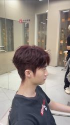 -86男士发型设计