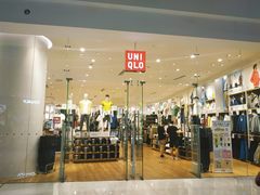 -优衣库(长沙国金中心店)