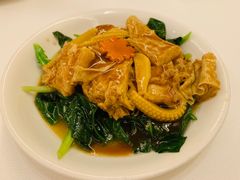 -莆田餐厅PUTIEN(西安万象天地店)