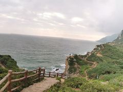 -鹿嘴山庄
