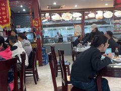 -邢家锅贴老店·非遗·开封菜(金明广场店)