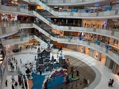 -上海七宝领展广场