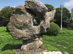 -南京市江宁方山