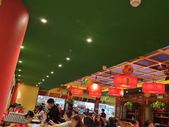 -小吊梨汤·北京菜·烤鸭(鸟巢店)