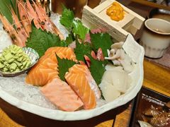 -和彩放题餐厅(酒仙桥店)