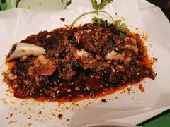 -鑫小城故事·藕汤·家常菜(台北一路总店)