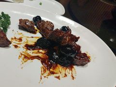 -上海人家花樣年华(中山公园店)