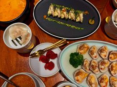 奇妙虾球-喜鼎海胆水饺(东港店)