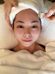 -广州四季酒店·花水疗中心·高空Spa