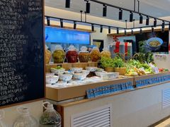 -海鸿荟·沿江菜(中山北路店)
