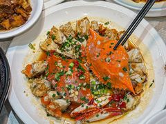 -好兄弟郭巨海鲜(天一阁店)