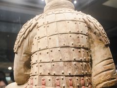 -秦始皇帝陵博物院(兵马俑)