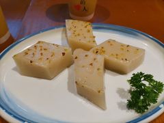 -三凤酒家·百年无锡菜(清扬茂业店)
