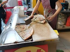 -咏春葱油饼(德政中路店)