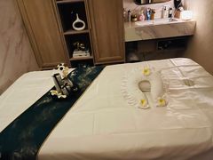 -澜笙Spa
