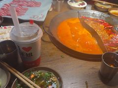 -萍姐火锅·公路夜市(打浦桥日月光店)