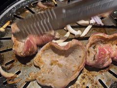 -韩时烤肉(枫蓝店)