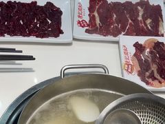 -陈记顺和潮汕牛肉火锅(韩江路店)