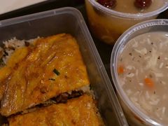 三鲜豆皮-老通城豆皮大王(吉庆街店)