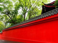 -峨眉山报国寺