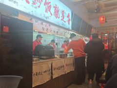 -扬二春炒饭(国庆路总店)