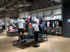 -NIKE品牌体验店(苏州中心店)