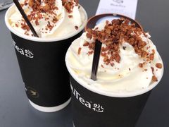 -BeauTea水仙(coco park店)