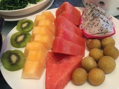 -长兴楼饭店