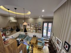 -Rabbit Cafe私房西餐甜点咖啡(栖霞路店)