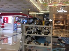 -燕莎友谊商城(金源店)