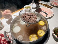 -汕头八合里海记牛肉店(清河店)