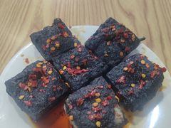 -五娭毑臭豆腐(黄兴南路店)