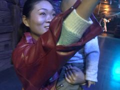 -锦艺城海洋馆