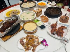 -梅利汴京烤鸭•开封豫菜地标店(晋安路店)