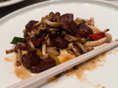 -漢舍中国菜馆(889广场店)