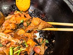 -江湖水乡铁锅炖魚(周庄嘉园店)