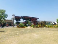 -上海长兴岛郊野公园