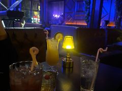 -悦界酒吧(后海店)