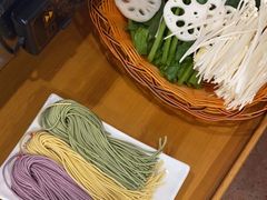 -潮汕美牛肉丸火锅店(天宁寺店)