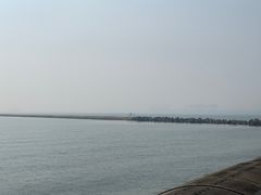 -东疆建设开发纪念公园