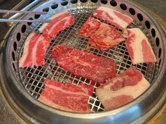 -300杯·和牛烧肉清酒专门店(廊里店)