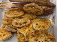 -江城燕子大排档(江汉路步行街店)