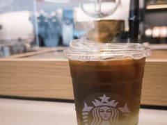 -星巴克(厦门乐群广场分店)