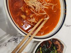 -老地方面馆(思南路店)