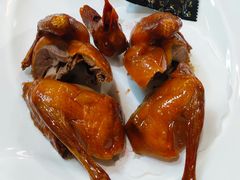 -點無缺茶楼·海鲜酒家(世博店)