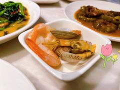 莆田卤面-莆田餐厅PUTIEN(金融街购物中心店)