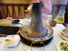 -京城胜利涮羊肉(禧乐汇店)